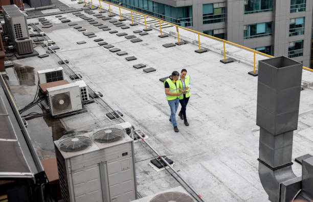 Best Roof Coating and Sealing  in Maugansville, MD