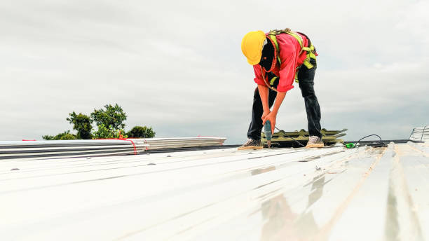 Trusted Maugansville, MD Roofing Service Experts