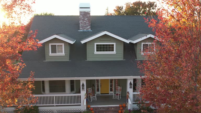 Steel Roofing in Maugansville, MD