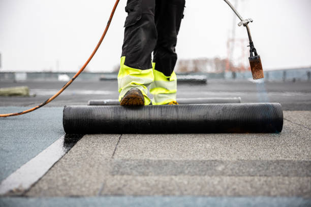Best Green or Eco-Friendly Roofing Solutions  in Maugansville, MD